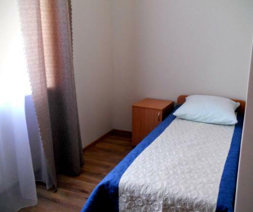 Hotel Zvezda