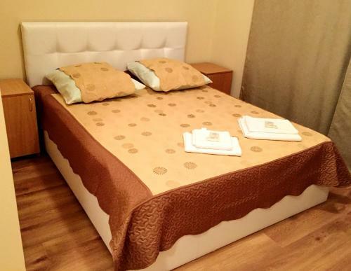 Hotel Zvezda