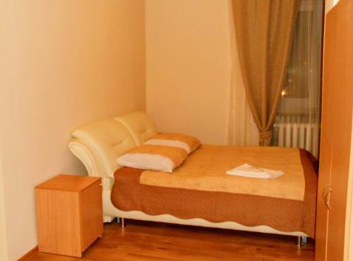 Hotel Zvezda