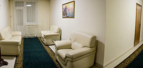 Hotel Zvezda