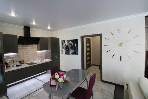 Apartamento Studiya Zarehnyi 14, Akvapark