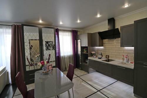 Apartamento Studiya Zarehnyi 14, Akvapark