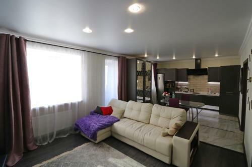 Apartamento Studiya Zarehnyi 14, Akvapark