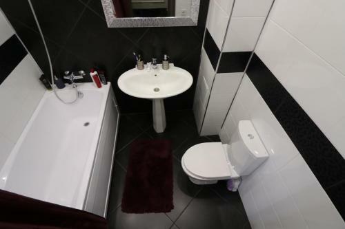 Apartamento Studiya Zarehnyi 14, Akvapark