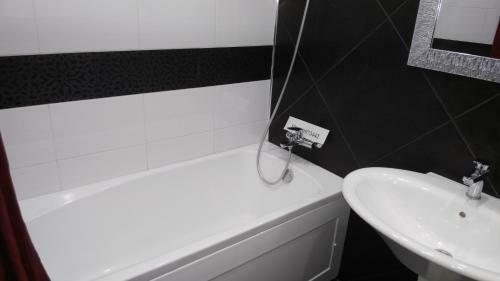 Apartamento Studiya Zarehnyi 14, Akvapark