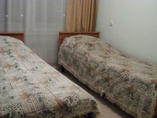 Hotel Gostinitsa Ust'-ilim