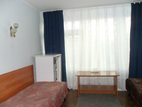 Hotel Gostinitsa Ust'-ilim