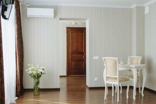 Hotel Gostinitsa Ust'-ilim