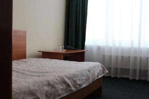 Hotel Gostinitsa Ust'-ilim