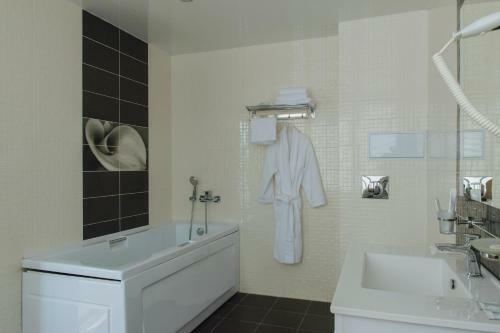 Hotel Gostinitsa Ust'-ilim