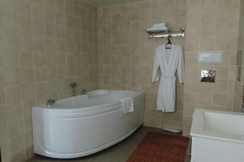 Hotel Gostinitsa Ust'-ilim