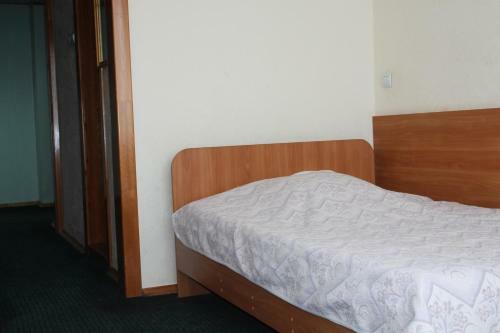 Hotel Gostinitsa Ust'-ilim
