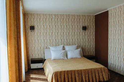 Hotel Gostinitsa Ust'-ilim