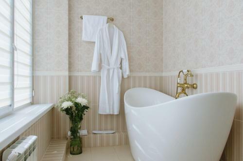 Hotel Gostinitsa Ust'-ilim