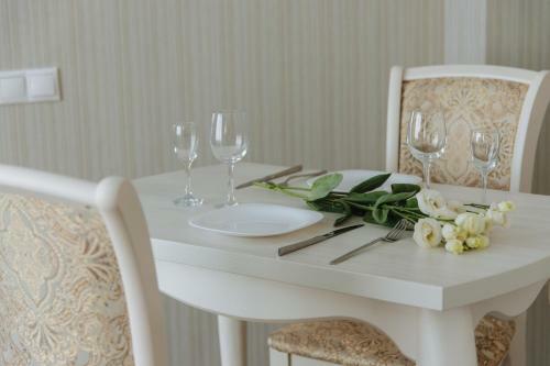 Hotel Gostinitsa Ust'-ilim