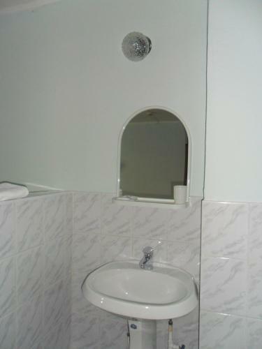 Hotel Gostinitsa Ust'-ilim
