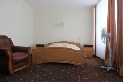 Hotel Gostinitsa Ust'-ilim