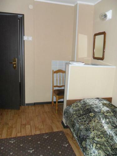 Hotel Gostinitsa Ust'-ilim