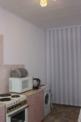 Apartment On Karla Marksa