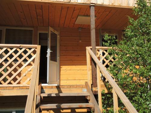 Hostal Selskaya Usadba