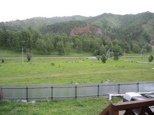 Hostal Selskaya Usadba