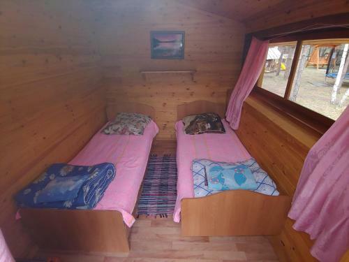 Hostal Selskaya Usadba