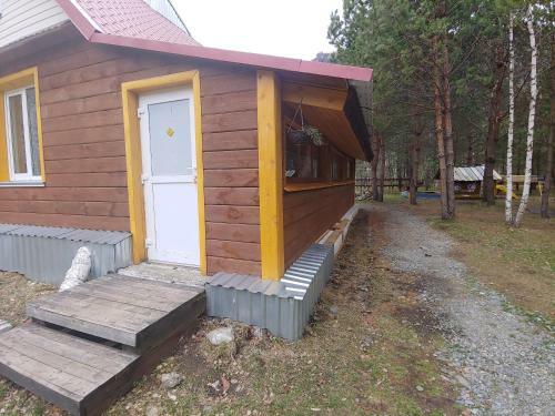 Hostal Selskaya Usadba