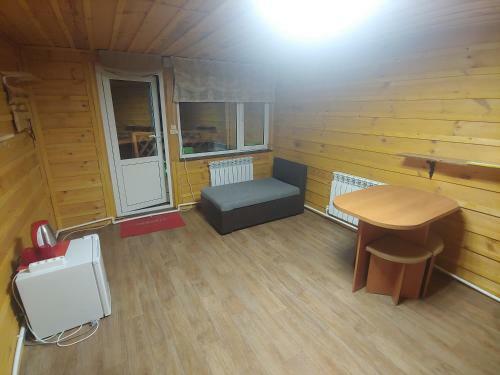 Hostal Selskaya Usadba