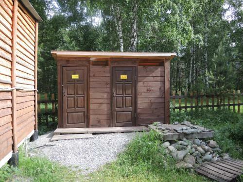 Hostal Selskaya Usadba