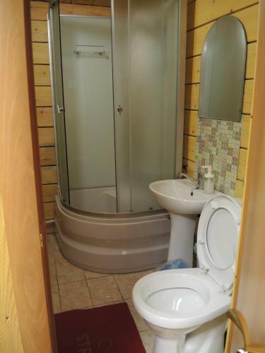 Hostal Selskaya Usadba