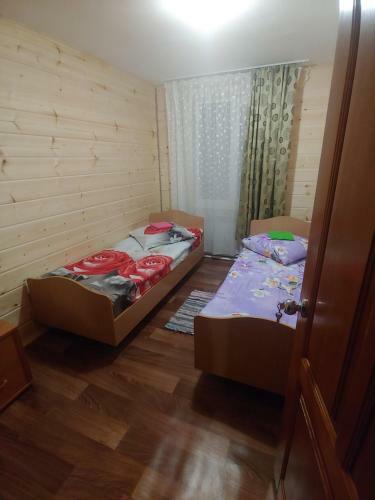 Hostal Selskaya Usadba