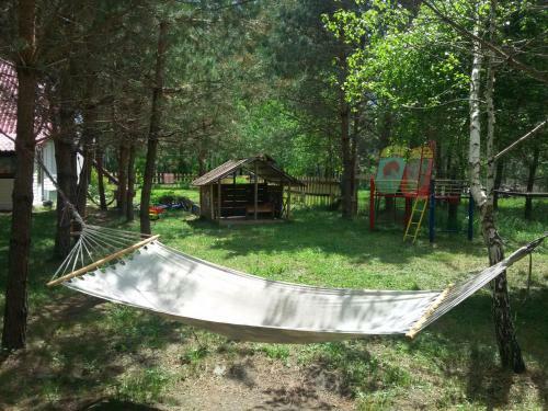 Hostal Selskaya Usadba