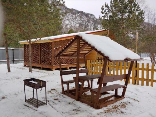 Hostal Selskaya Usadba