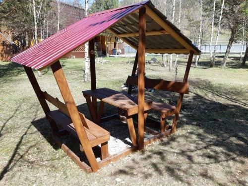 Hostal Selskaya Usadba