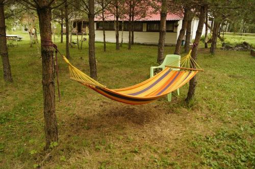 Hostal Selskaya Usadba