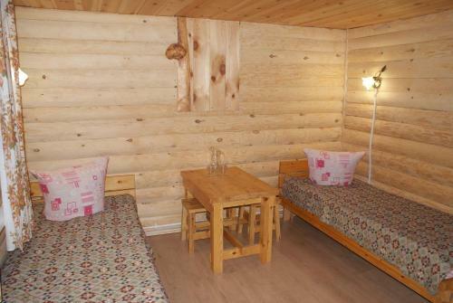 Hostal Alexander Beketov's Guesthouse