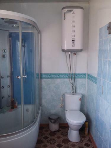 Hostal Alexander Beketov's Guesthouse