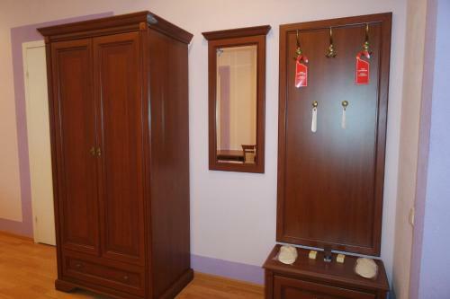 Hotel Kamskiy Cable