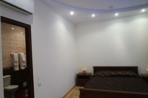 Hotel Kamskiy Cable