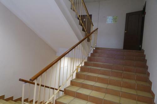 Hotel Kamskiy Cable