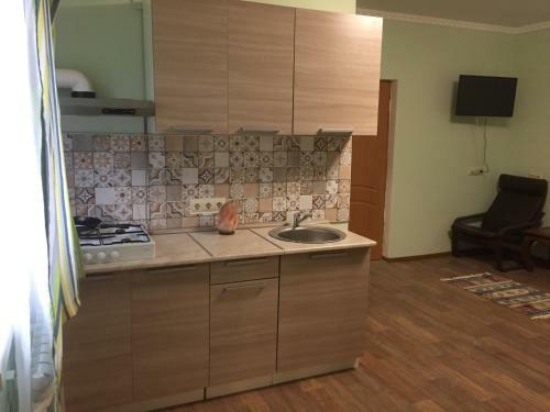 Hostal Vidnoye