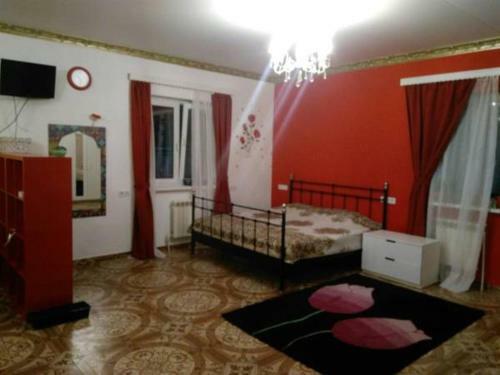 Hostal Vidnoye