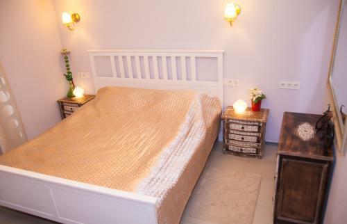 Hostal Vidnoye