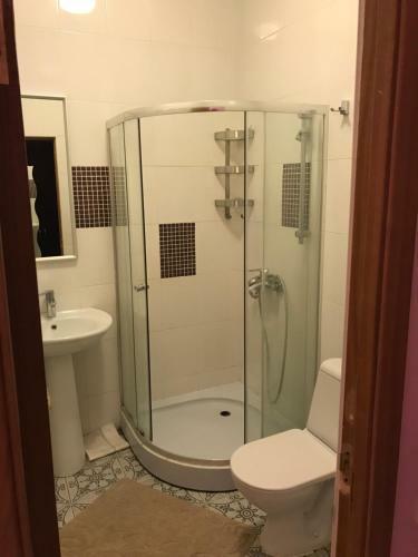 Hostal Vidnoye
