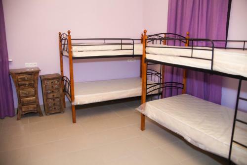 Hostal Vidnoye
