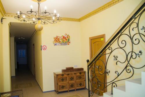 Hostal Vidnoye