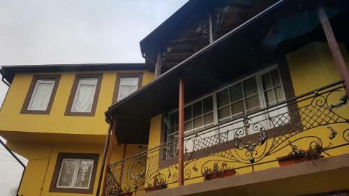 Hostal Vidnoye