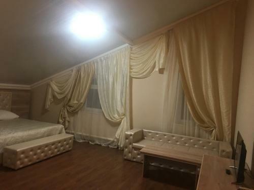 Usad`ba Park Hotel