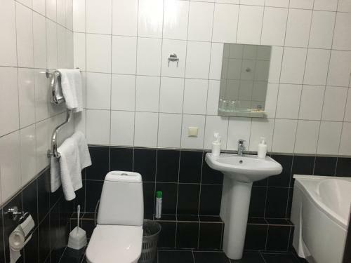 Usad`ba Park Hotel
