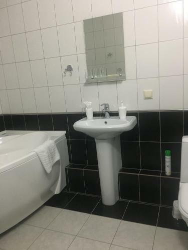 Usad`ba Park Hotel